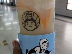 -我是酸奶君(壹方城店)