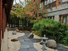 -北京古北水镇御舍温泉酒店