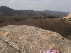-白马涧龙池景区