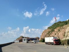 -枸杞岛