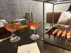 -麦凯伦烧烤·精酿超级工厂店(金桥总店)
