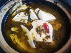 -好灶头妈妈菜·千岛湖土菜地标美食
