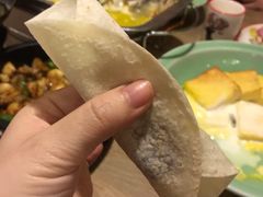 -新白鹿餐厅(城西银泰城店)