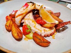 -LESCEDARS Brasserie Bistro香柏树