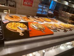 -比格比萨自助(宋家庄店)