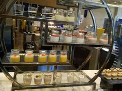 -长沙三景韦尔斯利酒店·Oval全日制餐厅自助餐