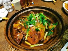 -春熙小馆(乘风庄店)