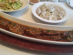 -湘阅•威海海鲜•湖南味道(华宝店)