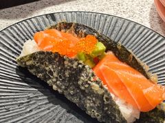 -争鲜回转寿司(南开大悦城店)