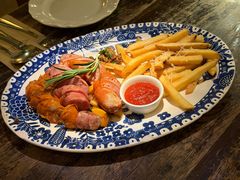 -夏朵餐厅(丁香店)