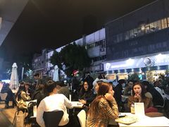 -野萃山·潮汕厚果汁(十亩地店)