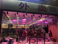 -陆记鹅庄·潮汕菜·狮头鹅(大仟里店)