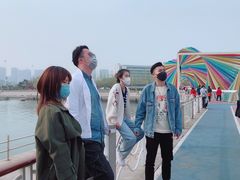 -琴岛之星摩天轮