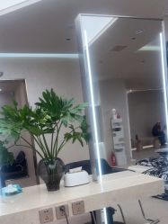 -DX HAIR SALON·发现未知美发沙龙