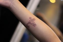 -飛凡TATTOO纹身•原创