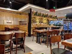 大堂-森味花园·日本料理(伊藤洋华堂亚运村店)