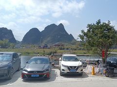 -靖西鹅泉风景区