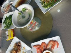 -旺富东海大酒楼(海鲜街店)
