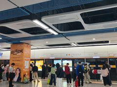 -留仙洞(地铁站)