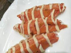 -新一番三文鱼寿司(大东海店)