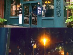 -The Cheebat 锌吧·Bistro(体育西店)