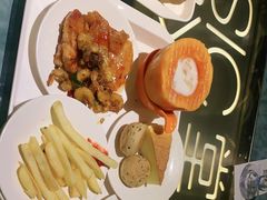 -堂会·KTV·自助餐·团建聚会(天河店)