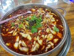 -重庆豆花鱼(福洲大道店)