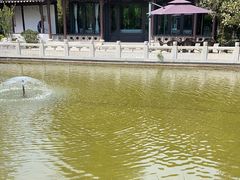 -君庭中餐厅(友谊宾馆店)