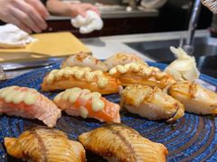 -傑·料理·海鲜放题(佛山文华荟店)