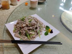 -烤肉宛饭庄(南礼士路店)