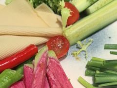 -和晟shèng铁锅炖·东北菜(南山店)