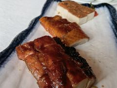 前菜小拼-三号黄浦会Canton Table