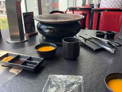 -黑牛の店·黑金店(沈阳万象城店)