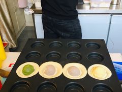 -台湾味正点车轮饼可丽饼(南禅寺店)