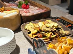 -芸山季·云南野生菌火锅(宝能环球汇店)