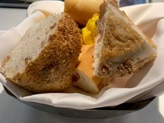 -燃扒房Steakhouse(皇庭店)