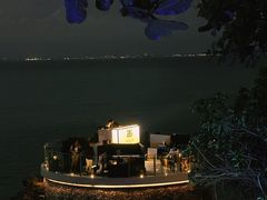 -Rock Bar Bali(Bali)