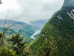 -鹿院坪生态旅游景区