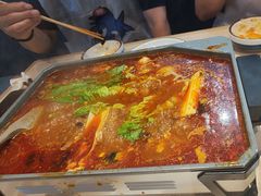 -鱼酷活鱼烤鱼(南开大悦城店)
