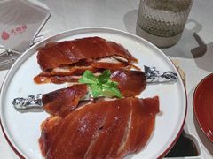 -大鸭梨烤鸭店(花园村店)