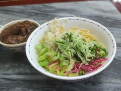 -海碗居老北京炸酱面(增光路店)