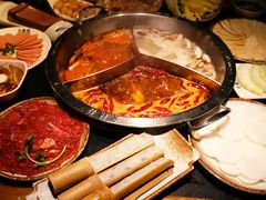 -大龙燚火锅(五一广场店)