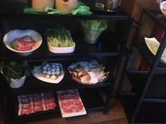 -锅说大脸毛肚重庆老火锅(佐阾店)