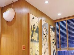 -水林间·寿喜烧自助(仙林金鹰店)