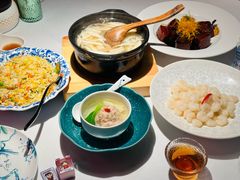 -醉舍·新淮扬菜(长宁龙之梦店)