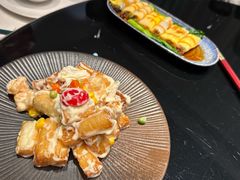 -煲王粤菜餐厅(中侨中心店)