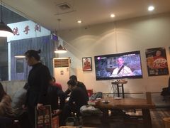 大堂-清真·金鑫隆牛羊肉(环山路店)