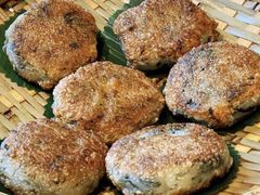 草头烧饼-道道鲜·崇明私房菜(五角场店)
