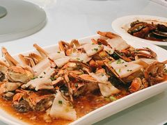 -道道鲜·崇明私房菜(五角场店)