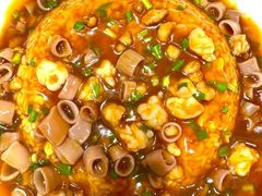 -鲜得莱渔港·小平岛海胆馆(七贤岭店)